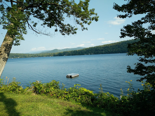 Summer Fun on the Lake