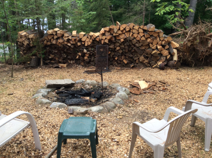 Fire Pit