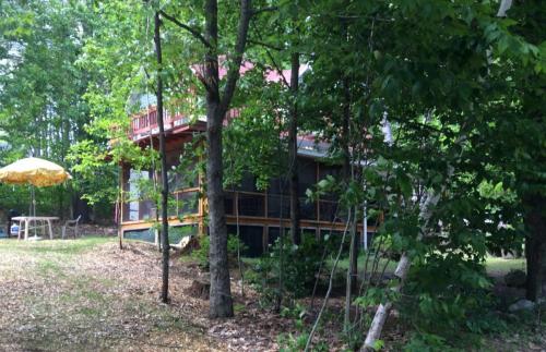 The Grounds